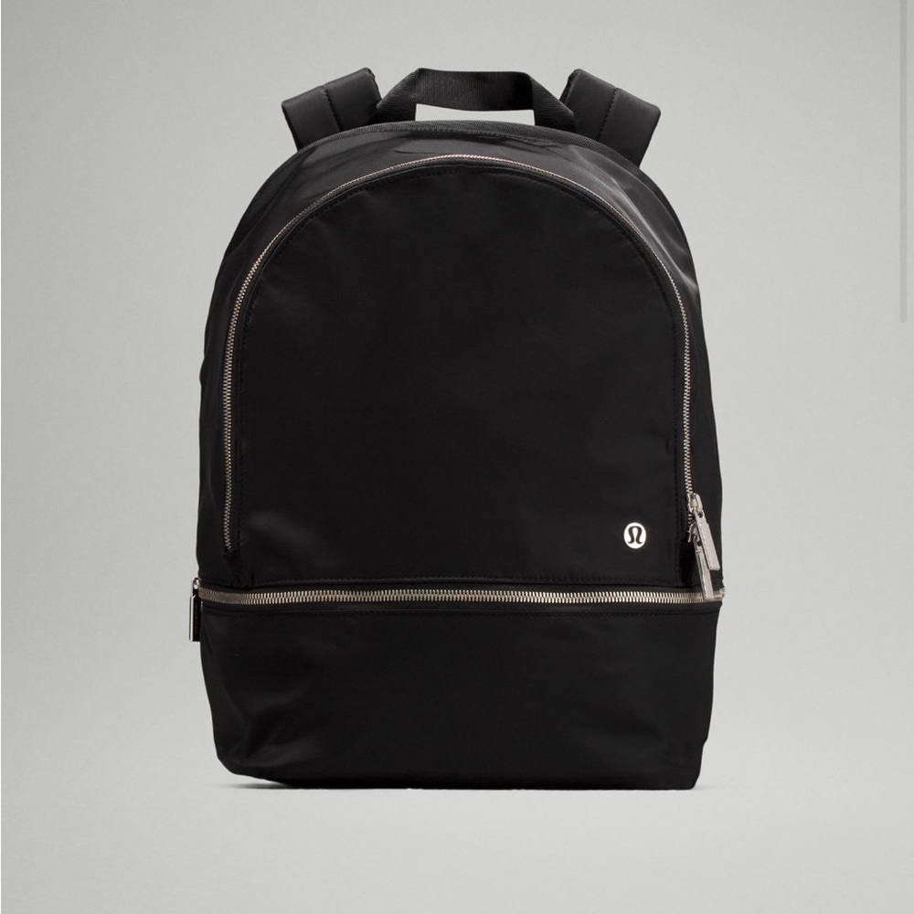Lulu Lemon Backpack